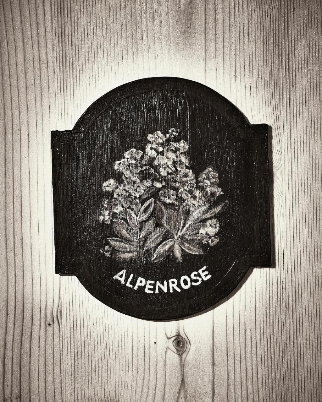 Berghaus Alpenroesli Ξενοδοχείο Klosters Εξωτερικό φωτογραφία